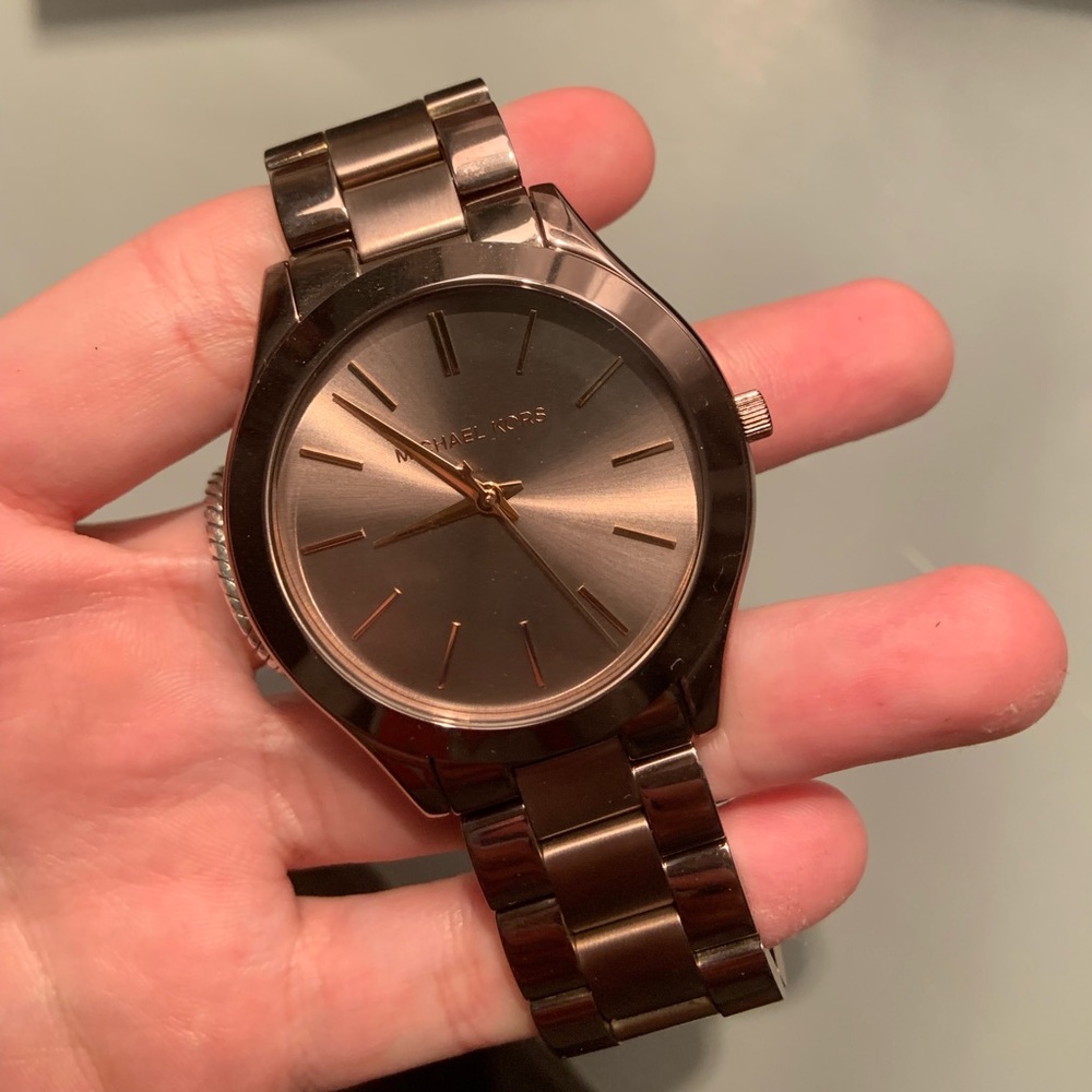 Michael Kors Watch